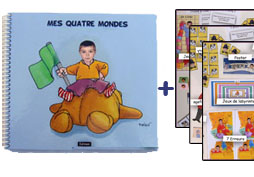Pack enfant GARCON (2 � 8 ans)