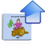 eBooks enfant FILLE (2 � 8 ans)