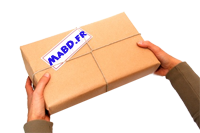 Envoi par la poste