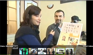 TV7 Bordeaux